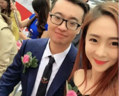 被富二代打赏9000万含泪接受追求的薇薇安如今过得怎么样