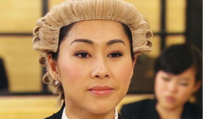 巾帼不让须眉为了维护女性权益她们成了最早的民国律政佳人