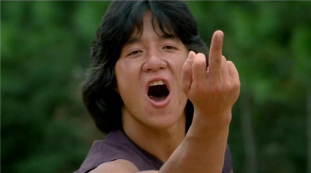 李元霸祸从口出毁星途,吕秀菱息影多年