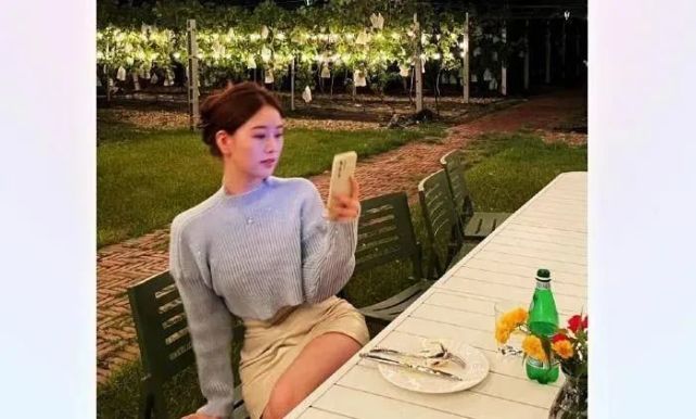 女版时间管理大师网红世妍sonya再现新瓜?"54秒"精彩视频泄露