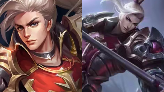 韩信勇者优化突袭,鲁班木偶人巨帅,女娲补天废案美哭,梦奇笑了