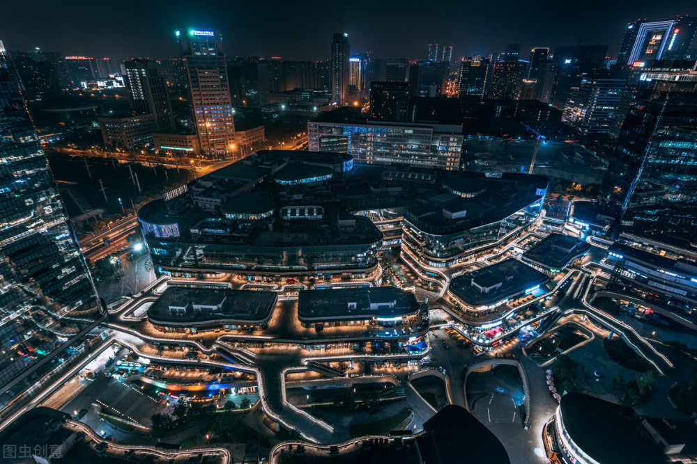 从学区角度聊购房选择武侯新城之流不一定比高新天新板块差