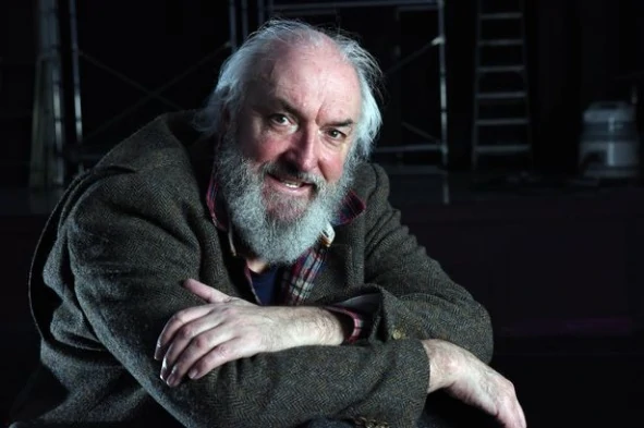 《权力的游戏》演员约翰·斯塔尔去世,享年68岁,经纪人证实噩耗