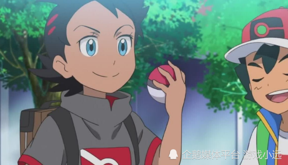 宝可梦旅途即将结束让观众百般吐槽的主角小豪到底有多离谱