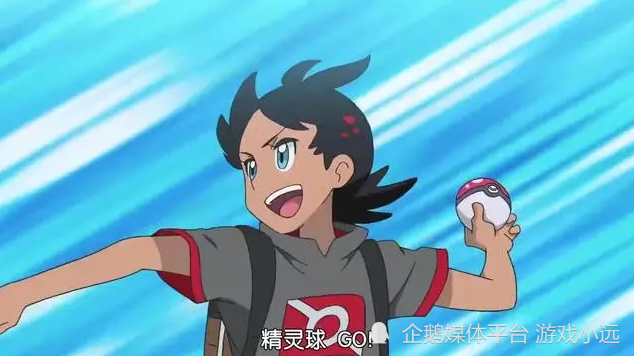 宝可梦旅途即将结束让观众百般吐槽的主角小豪到底有多离谱