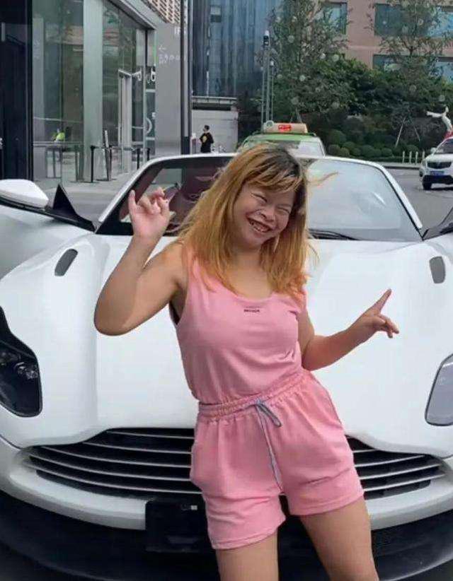 是真爱还是炒作网红琼姐逆袭成豪门阔太婚后状况意外揭露真相
