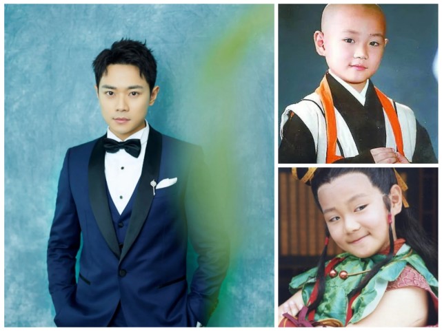 邱淑贞共同主演了电影《新少林五祖》,并饰演了洪熙官的儿子洪文定