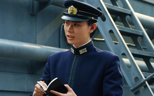 日本拍摄的二战电影一个镜头让人愤怒连美国都看不下去了