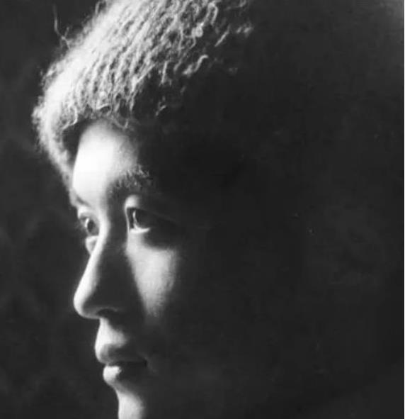 顾城杀妻自缢,父亲顾工悔恨半生,他本有三次机会可以挽救儿子_腾讯新