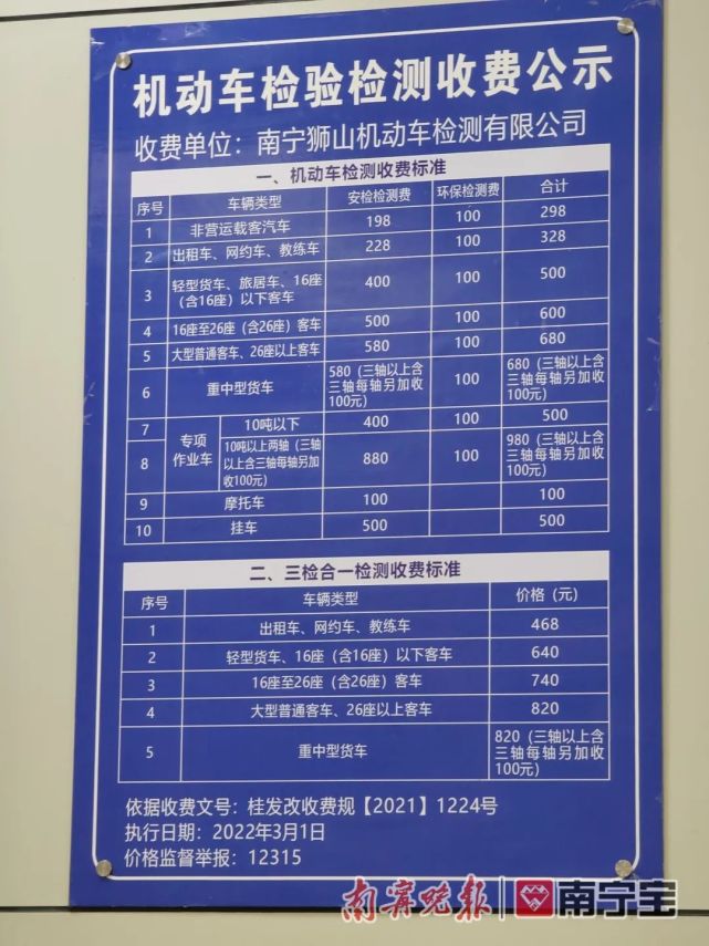 南京智恒机动车检测费用(必维第三方检测机构)