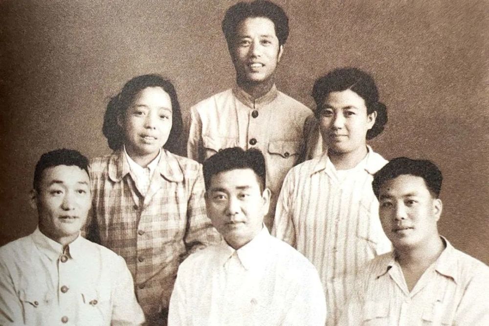 王天民台上台下两个人附珍贵录音
