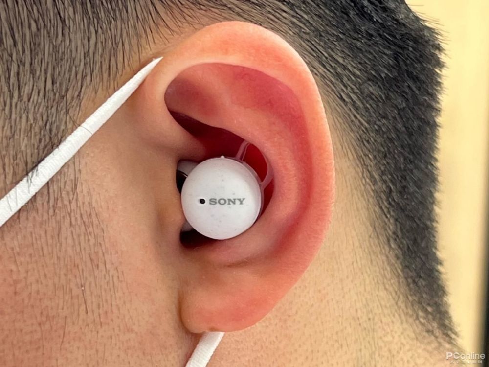 sony linkbuds上手体验_腾讯新闻