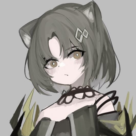 明日方舟 号角有可能会上岛吗?她曾是维多利亚风暴突击队队长!