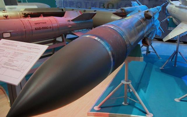 俄kh31p反辐射导弹具备超音速攻击击破乌防空体系重要法宝