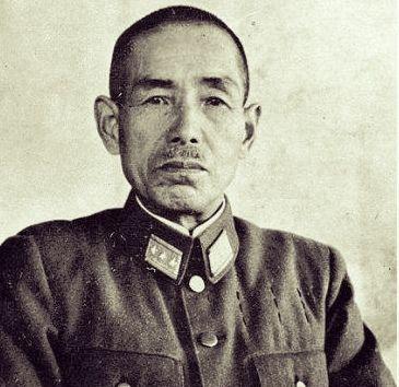 侵华日军总司令畑俊六,法庭上却因一票之差逃过了死刑|日本陆军士官