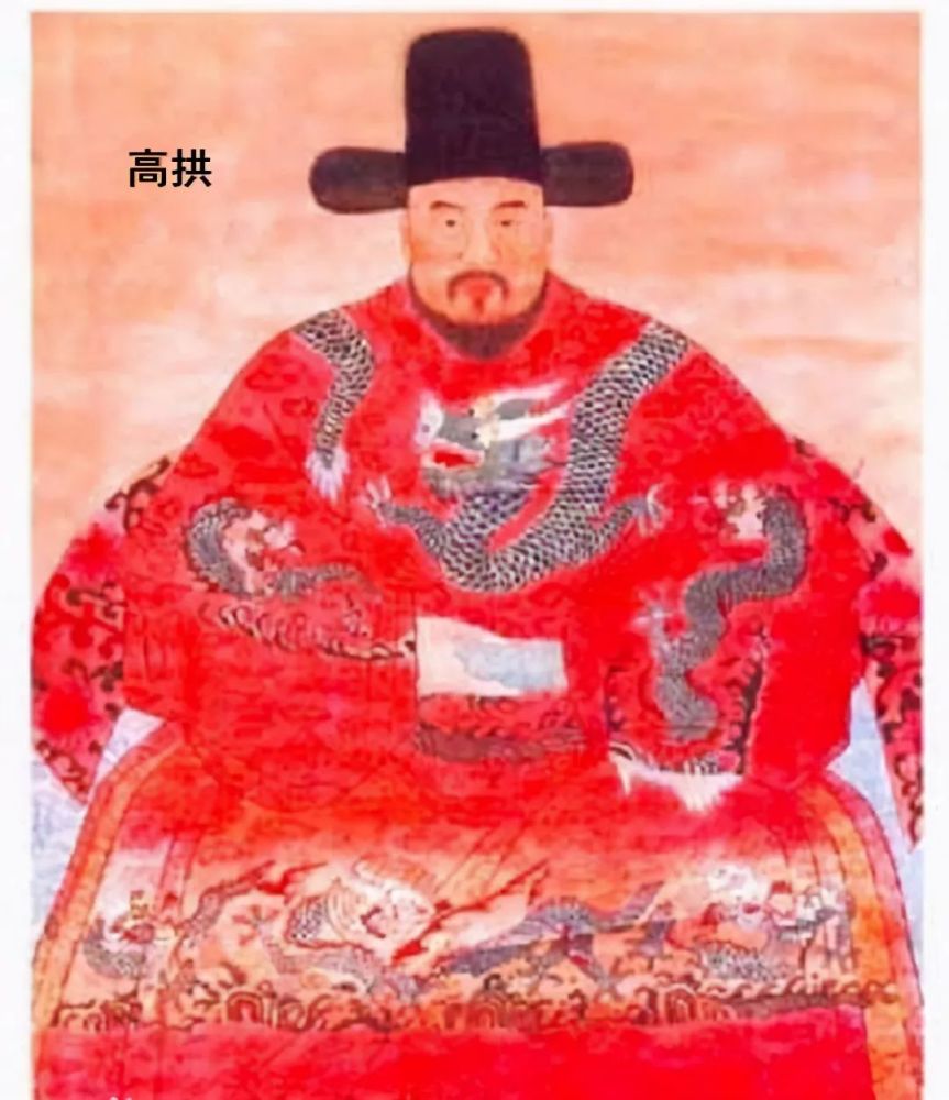 大太监冯保倒台的原因之一他害得万历皇帝的亲妹妹守活寡