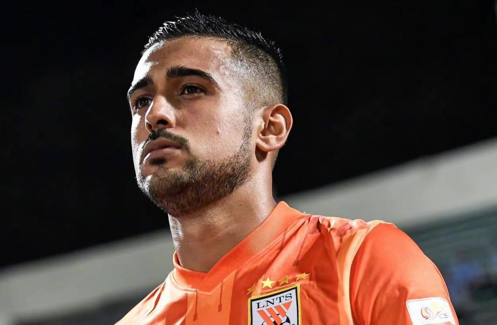 长春亚泰惜败中甲球队山东泰山队外租外援莱昂纳多闪耀k1联赛