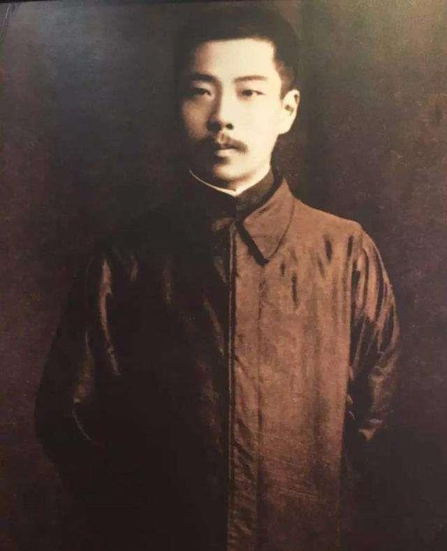 鲁迅的弟弟周建人副国级干部成就足以与鲁迅先生相媲美