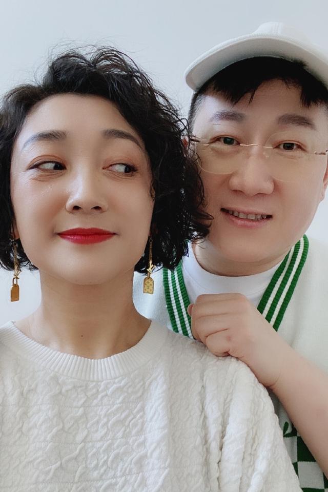 德云社张鹤伦带队返场与郎鹤炎合唱后来引发网友热议