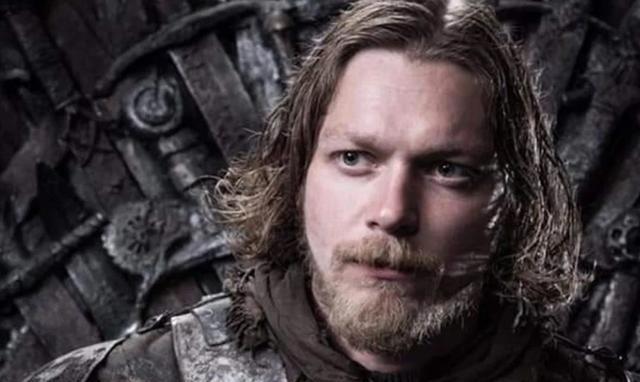 的游戏|约翰·斯塔尔|瑞卡德·卡史塔克|伊蒙·坦格利安|苏格兰_娱乐