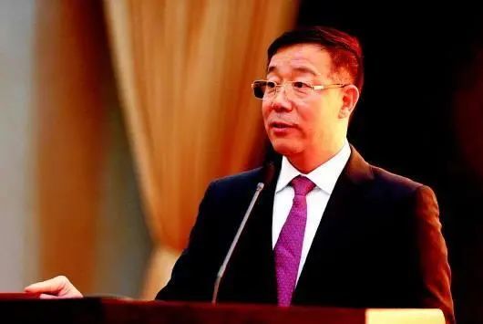 东阿阿胶再迎巨震:退休2年的原总裁被查|华润医药|东阿阿胶|秦玉峰
