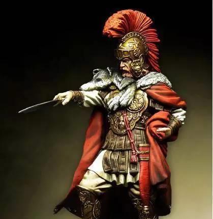 被誉为是西方韩信的汉尼拔用一场赤壁之战歼灭罗马八万精军