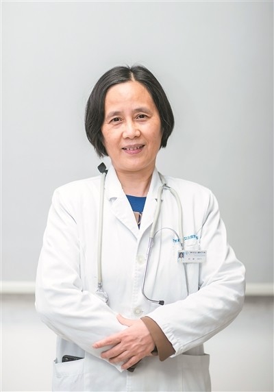 广州市妇女儿童医疗中心遗传与内分泌科主任医师刘丽加