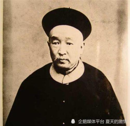 盛宣怀之子盛恩颐贪女色迷豪赌败光亿万家产晚年饿死家门口