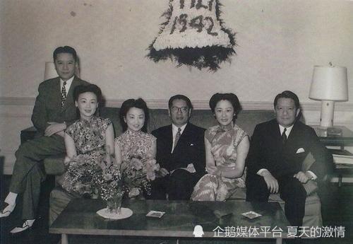 盛宣怀之子盛恩颐贪女色迷豪赌败光亿万家产晚年饿死家门口