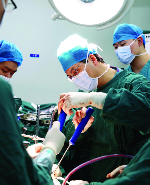 合肥妇科排行安琪儿好_上海创伤骨科专家定期来合肥坐诊