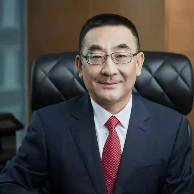 李南青：发挥数字金融优势 助力实现高质量发展_腾讯新闻