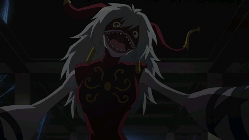 数码宝贝22年后终于看到了摘下墨镜的亚基利兽木乃伊兽好眼光