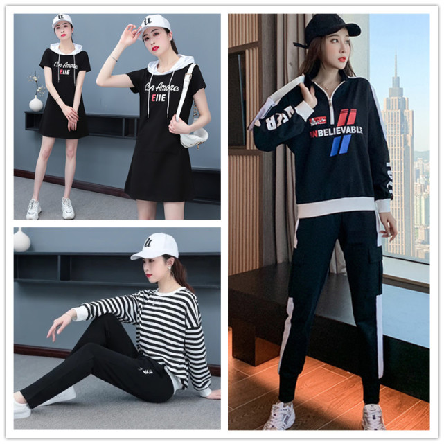 女孩子的衣服哪些品牌?女孩品牌衣服有哪些牌子-第1张图片-潮百科