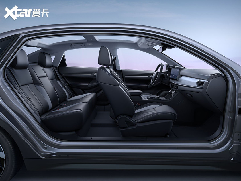 续航超500km威马E.5将于北京车展上市最近的娱乐时事