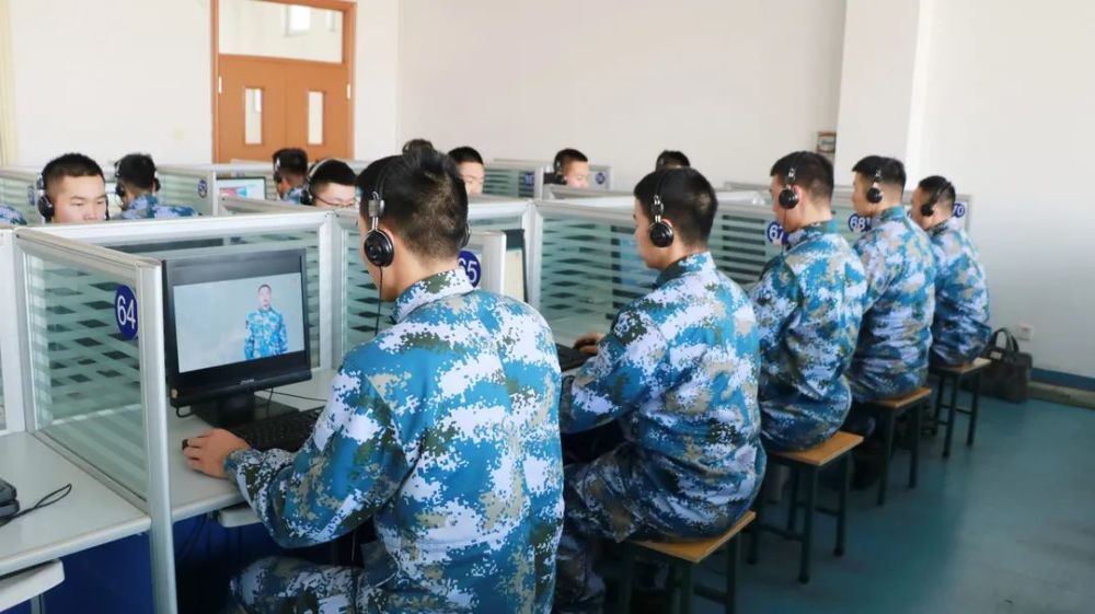 如果你毕业于海军士官学校这条微信一定要看