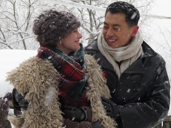 白俄贵族女子流落中国,嫁给中国军人却被迫分离,最后离奇失踪|葛丽儿