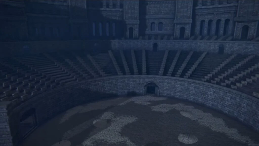 玩家发现《艾尔登法环》隐藏竞技场，可能与未来DLC相关