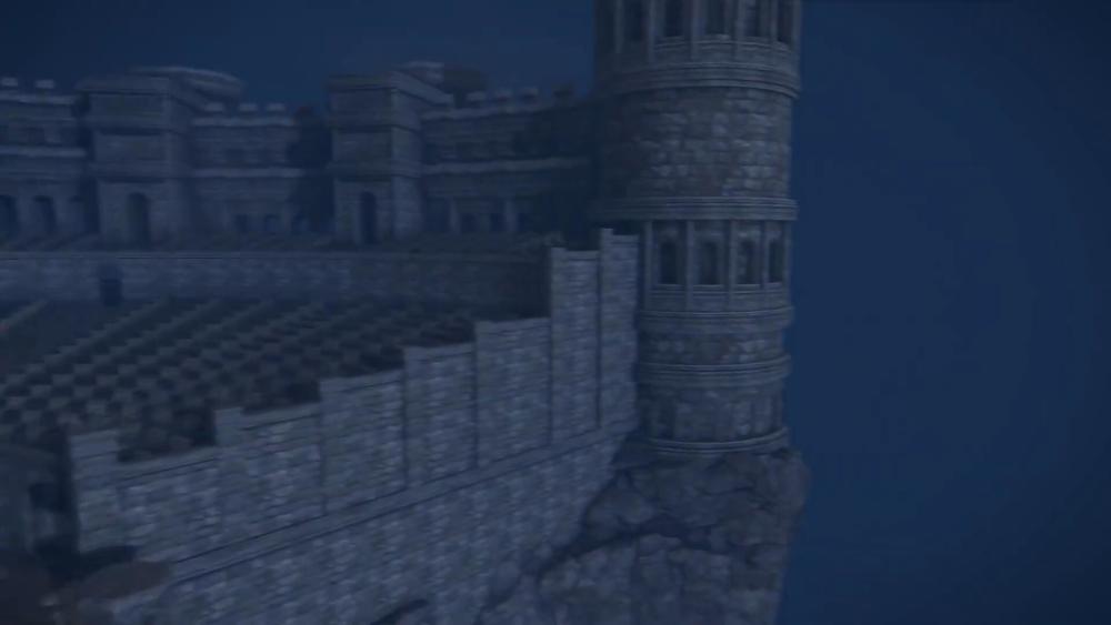 玩家发现《艾尔登法环》隐藏竞技场，可能与未来DLC相关