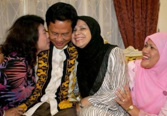 娶三个妻子,最终被妻子送进监狱|李蓉|天津|湖南|张鹏|郑淑燕|结婚证