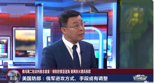 央视八大神级评论员光芒绝对盖过娱乐明星不是明星胜过明星iii