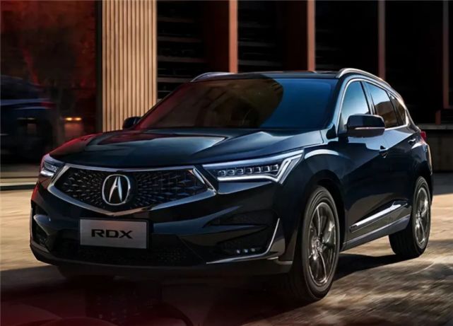 长安欧尚x7plus红版售价1289万银亿接盘知豆汽车讴歌将退出中国市场