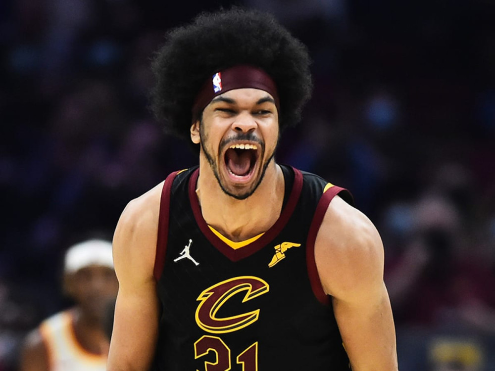 骑士内线贾莱特-阿伦手指骨折,预计将无限期缺阵_腾讯新闻