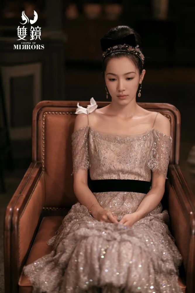 参演过的剧集不乏古装大ip如《皓镧传》《骊歌行》,热门都市剧《正