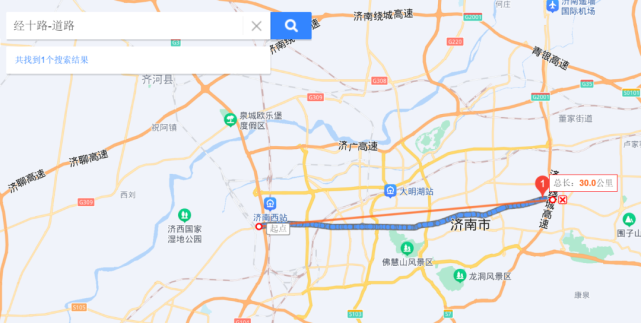 濟南地鐵這幾條線路最新消息來了