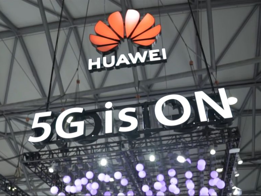 事关5G！华为四大喜讯传来，外媒：该来的还是来了