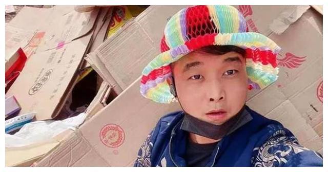 刘阿楠:收废品如"寻宝",拒绝400万年薪,被白岩松点