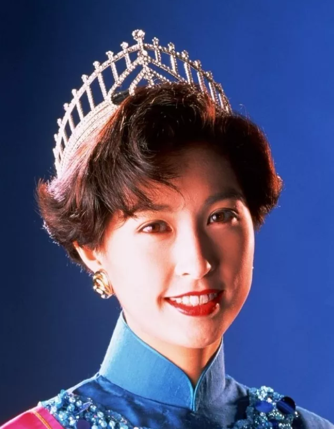 1988到1991，香港小姐竞选的巅峰四年正主行为请勿上升粉丝什么梗