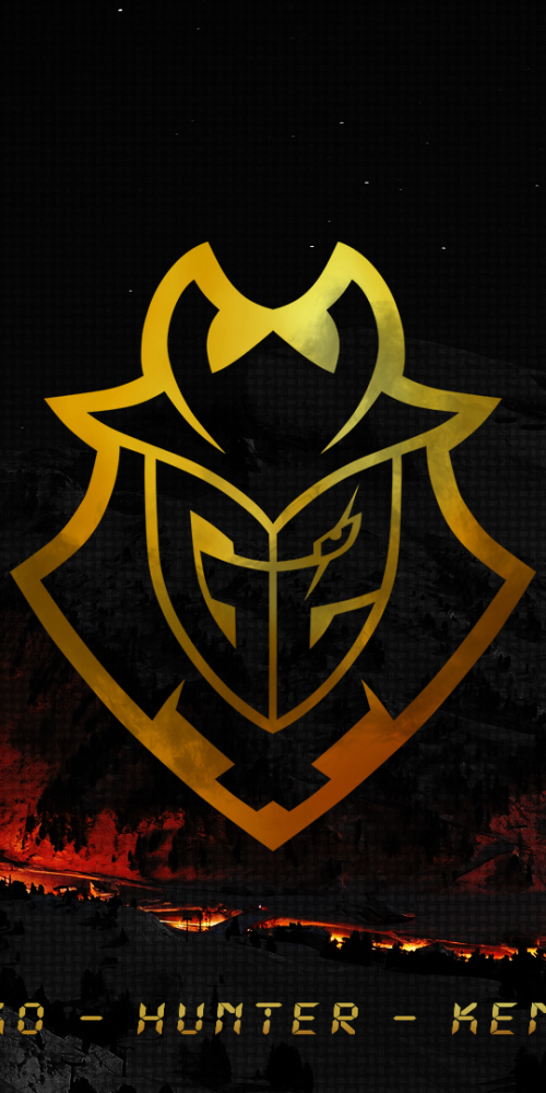 csgo手机电脑壁纸头像第19期g2
