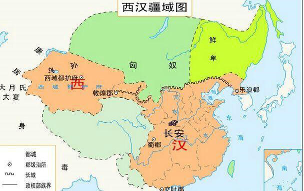 秦国人口_中国历朝历代人口统计人口数量代表综合国力人口的波峰都在什么时