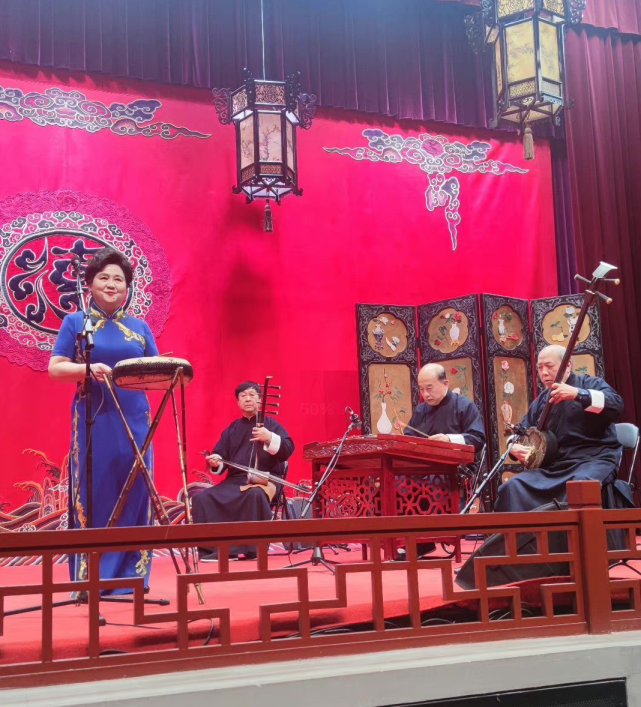 北方曲艺学校招生简章公布,与德云社联合办学,名家姜昆功不可没
